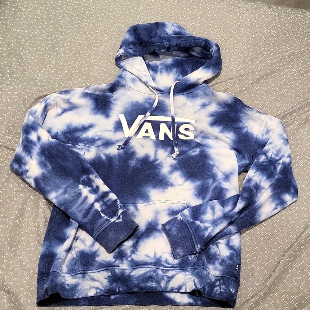 Vans Hoodie